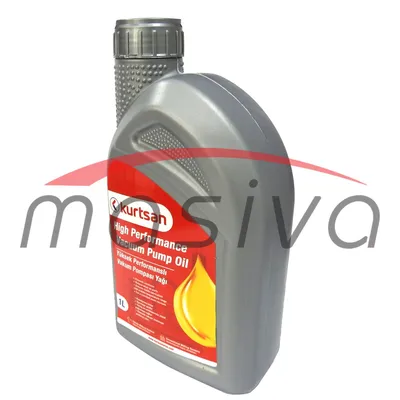 ULJE KURTSAN ZA PUMPU MUZILICE 1/1 l-0