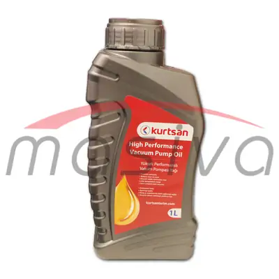 ULJE KURTSAN ZA PUMPU MUZILICE 1/1 l