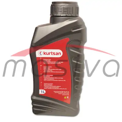 ULJE KURTSAN ZA PUMPU MUZILICE 1/1 l-2