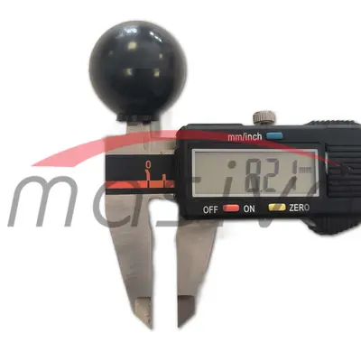 KUGLA MJENJAČA PLASTIČNA M-10 fi 30-2