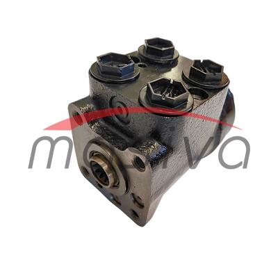 ORBITROL VOLANA IMT-TORPEDO