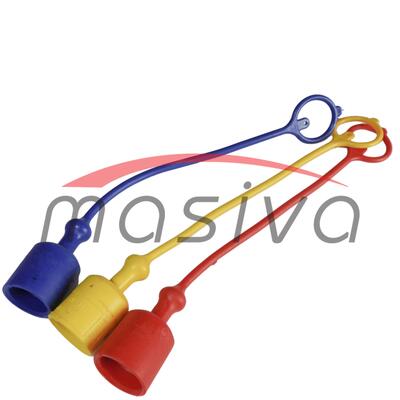 ZAŠTITA UTIKAČA HIDRAULIKE