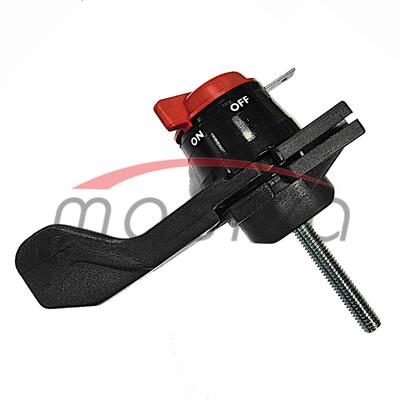 RUČICA GASA MOTOKULTIVATOR HONDA