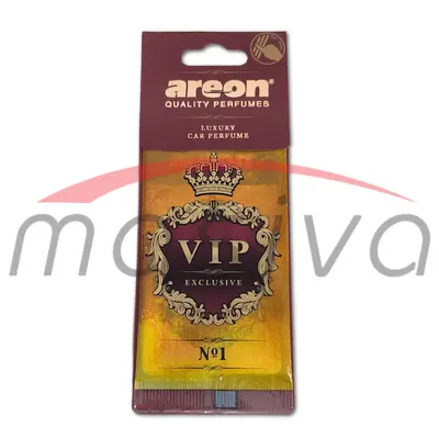 AREON VREČICA MIRISNA VIP-0