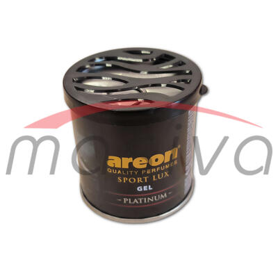 AREON LIMENKA MIRISNA GEL SPORT LUX