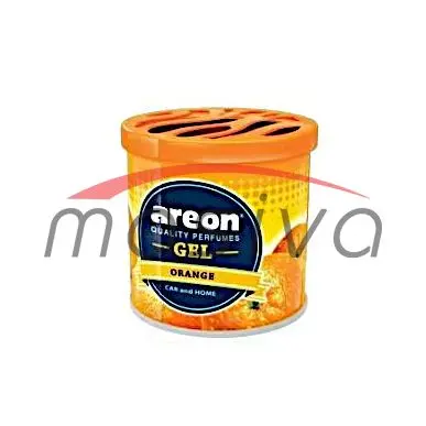 AREON LIMENKA MIRISNA GEL ORANGE 80 g-0