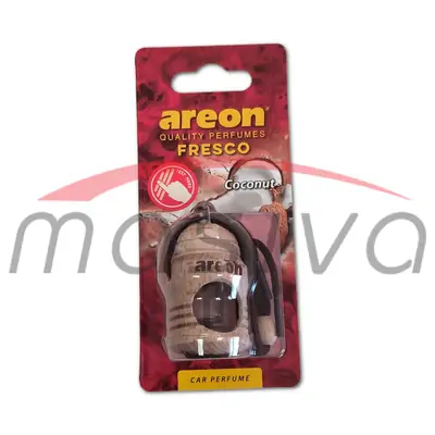 AREON BOČICA MIRISNA FRESCO 4 ml-0