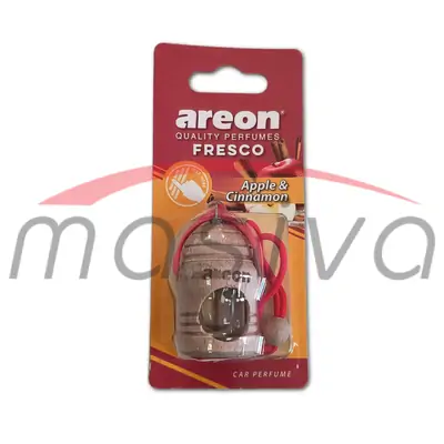 AREON BOČICA MIRISNA FRESCO 4 ml-1
