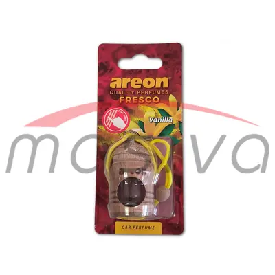 AREON BOČICA MIRISNA FRESCO 4 ml-0