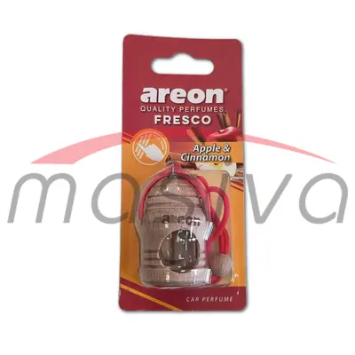 AREON BOČICA MIRISNA FRESCO 4 ml-2