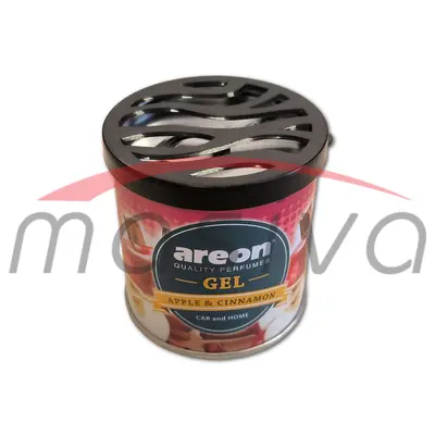 AREON LIMENKA MIRISNA GEL 80 g-0