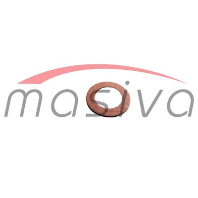 PODLOŠKA CRIJEVA KOMPRESORA 12X20 ZETOR-1