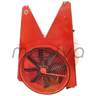 ATOMIZER 400 l, 2 REZER., USMJERIVAČ 170 cm, PUMPA KŽK 65 l/min, 14 DIZA-3