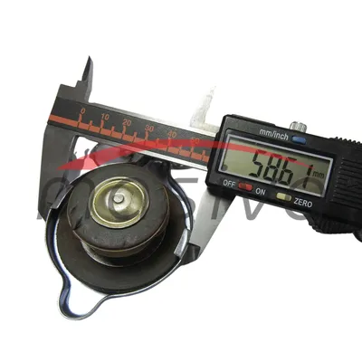 POKLOPAC HLADNJAKA ZA VODU IMT-533-539-540-558-560-577  533.06.130    IN-2