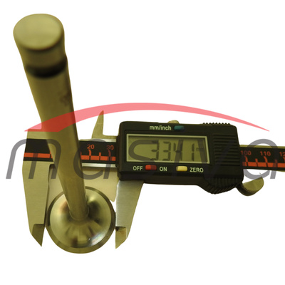 VENTIL ISPUŠNI IMT-533 IM033 IMT-539 M-33 IMT-560 M-34    702731    IN-0