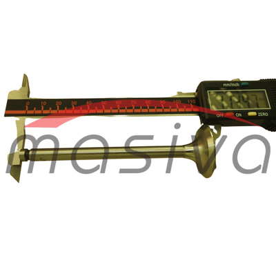 VENTIL ISPUŠNI IMT-533 IM033 IMT-539 M-33 IMT-560 M-34    702731    IN-1