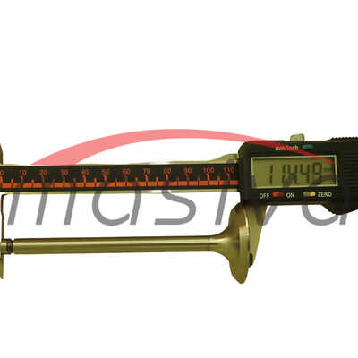 VENTIL USISNI IMT-533 IMO33 IMT-539 M33 IMT-560 M34    702730    IN-2