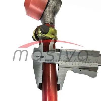 SPONA KOMPLET IMT-533-539    531.11.700    IN-3