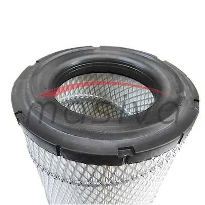 FILTER ZRAKA VANJSKI TORPEDO 4506-CLAAS-CASE-NEW HOLLAND-FENDT-JOHN DEERE-MASSEY