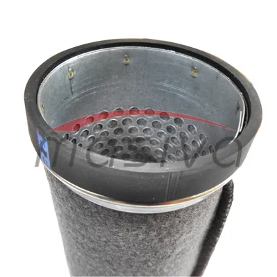 FILTER ZRAKA UNUTARNJI NEW HOLLAND-DEUTZ FAHR-TORPEDO RX100-120-2