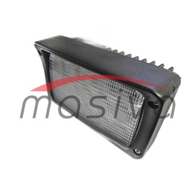 FAR RADNI LED PRAVOKUTNI  160 X 95 X 63    45W  3150 LM