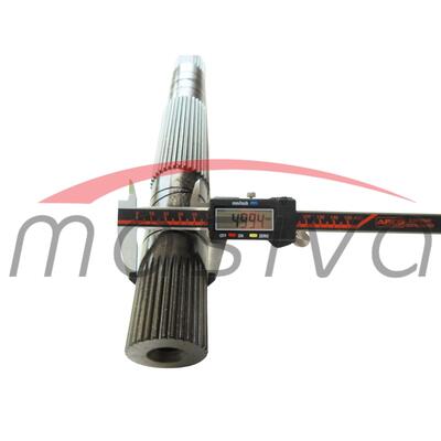 VRATILO PODIZNO ZETOR 4911-2