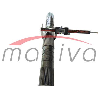 VRATILO PODIZNO ZETOR 4911-3