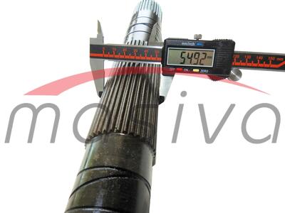 VRATILO PODIZNO ZETOR 4911-4