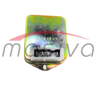 REGULATOR NAPONA 14V ZETOR-1