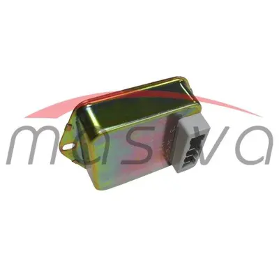 REGULATOR NAPONA 14V ZETOR-2