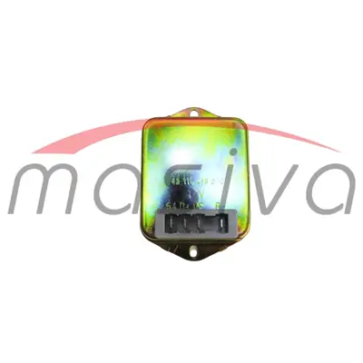 REGULATOR NAPONA 14V ZETOR