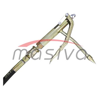 MAZALICA PNEUMATSKA 12L-3