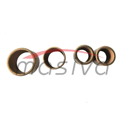 ČAURE ELEKTROPOKRETAČA URSUS R7 PAL SET 4/1-1