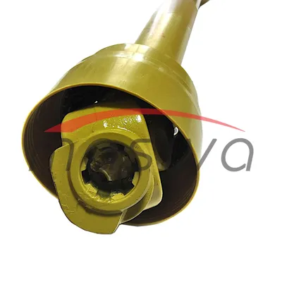 KARDAN KRIŽ 30,2 x 92 SIGURNOSNA SKLOPKA NA VIJAK  1 3/8" Z=6 L=830/1100 2500NM-4