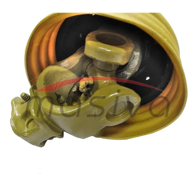 KARDAN KRIŽ 34,9 X 106,3 SIGURNOSNA SKLOPKA NA VIJAK  1 3/8" Z=21 L=1250 3500 NM-3