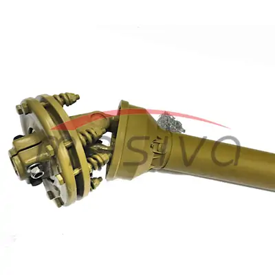 KARDAN KRIŽ 30,2 X 92 S LAMELOM, FREZA 150-200 cm 13/8" Z=6 L=1250/1560  1500 Nm-1