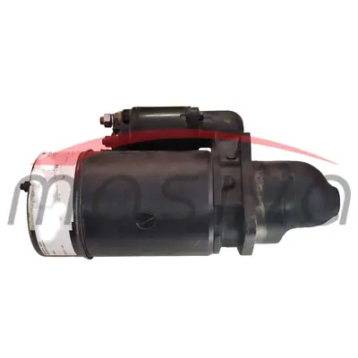 ELEKTROPOKRETAČ ZETOR UR II