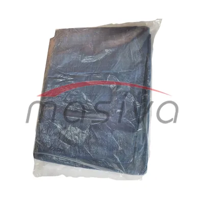 CERADA 4 X 5 m PVC-0