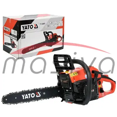 MOTORNA PILA YATO 1,8KW 400MM