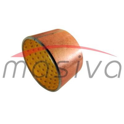 ČAURA RUKAVCA ZETOR 6911