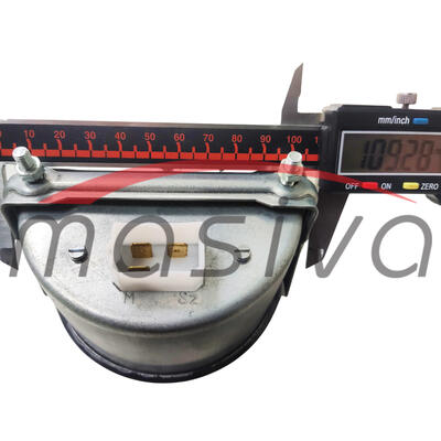 TRAKTOMETAR ZETOR 25 km/h-2