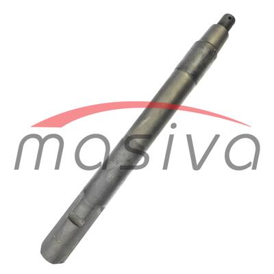 OSOVINA RUKAVCA ZETOR 3320/3321/3340/4321/5011/5211/5320/5321/5711/5718/5911