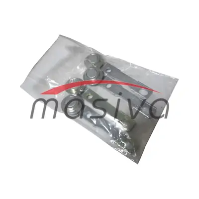 SCHUMACHER COMFORT SET ZA REPARACIJU KOSE 2,7 m.-8