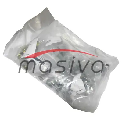SCHUMACHER COMFORT SET ZA REPARACIJU KOSE 2,7 m.-9