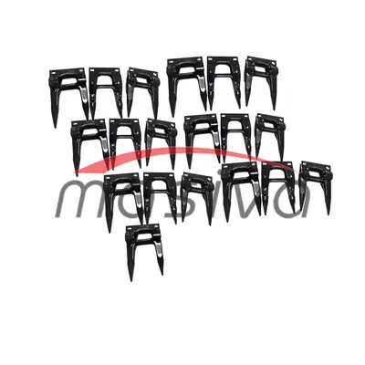 SCHUMACHER COMFORT SET ZA REPARACIJU KOSE 2,7 m.-2