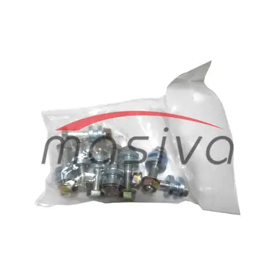 SCHUMACHER COMFORT SET ZA REPARACIJU KOSE 2,7 m.-6