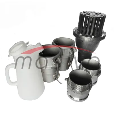 PUMPA ZA NAVODNJAVANJE DIZEL KAMA  KDP-30TH   8,6 Hp RUČNI START-6
