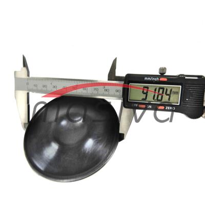 MEMBRANA TLAČNA PRSKALICE RAU 50 l/min-3