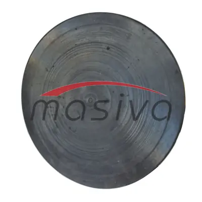 POKLOPAC REZERVOARA PRSKALICE KŽK FI 265MM TANKI GUMENI