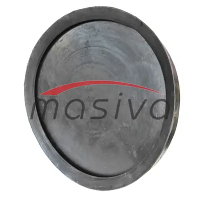 POKLOPAC REZERVOARA PRSKALICE KŽK FI 265MM TANKI GUMENI-2